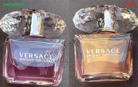 versace bright crystal как отличить подделку|Духи Versace .